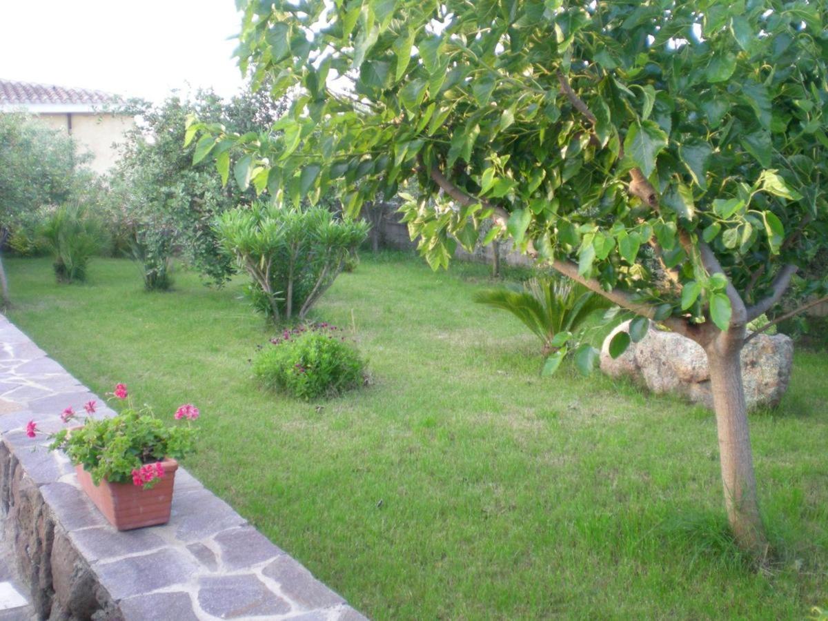 Sisula Country Hotel & Spa Orosei Exterior foto
